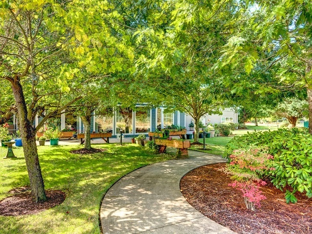 Lone Oak Assisted Living